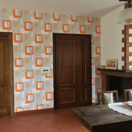 Casa Di Campagna *