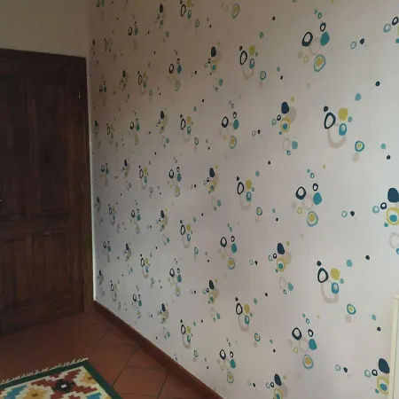 Tatil Evi Casa Di Campagna Graffignano