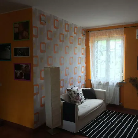 Tatil Evi Casa Di Campagna *