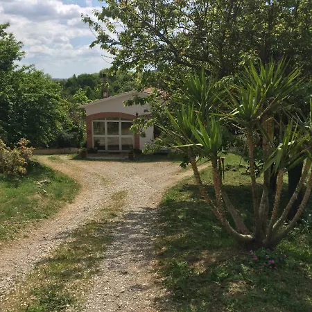 Casa Di Campagna Graffignano