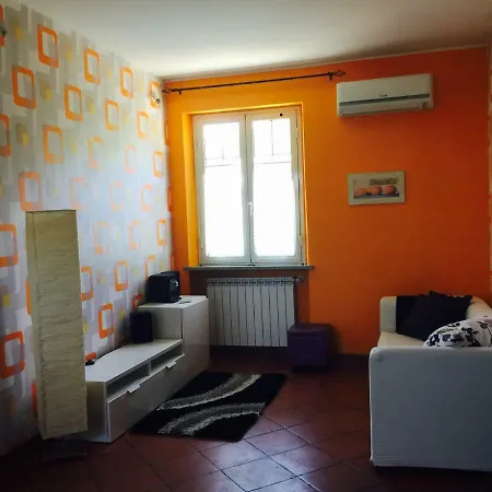 Casa Di Campagna *