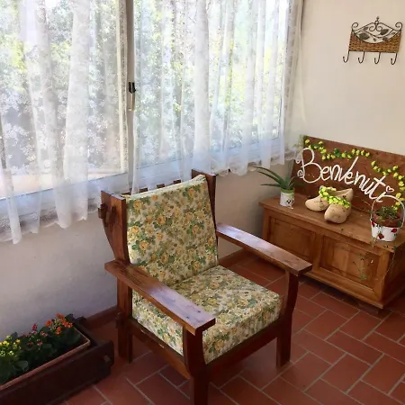 Tatil Evi Casa Di Campagna