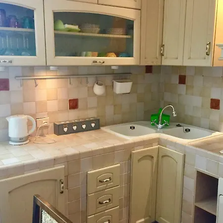 Casa Di Campagna Holiday home