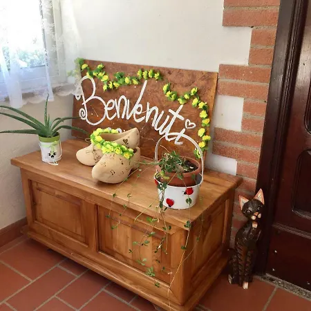 Holiday home Casa Di Campagna *