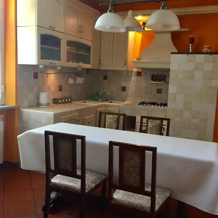 Tatil Evi Casa Di Campagna Graffignano