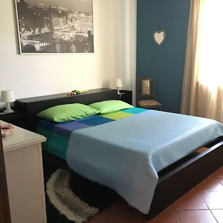 Casa Di Campagna * Graffignano