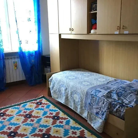 Casa Di Campagna *