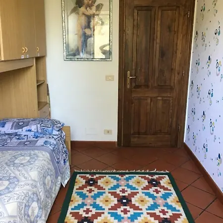 Casa Di Campagna Tatil Evi