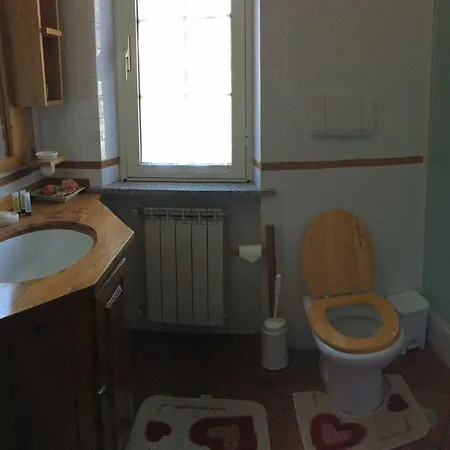 Tatil Evi Casa Di Campagna