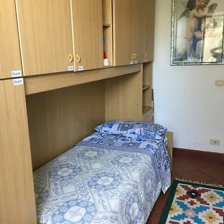 Casa Di Campagna Tatil Evi