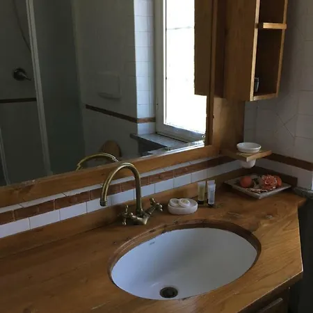 Tatil Evi Casa Di Campagna Graffignano